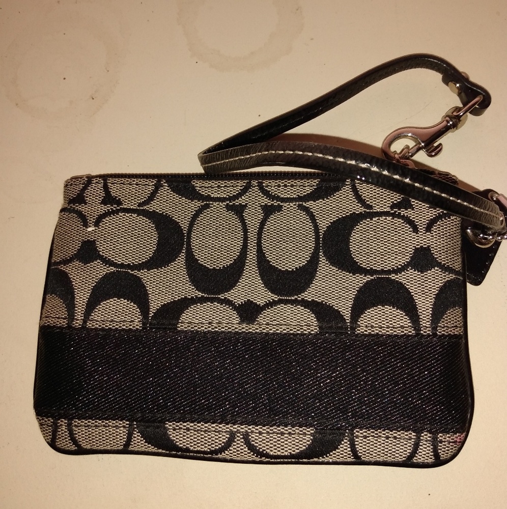 Coach Coin Purse